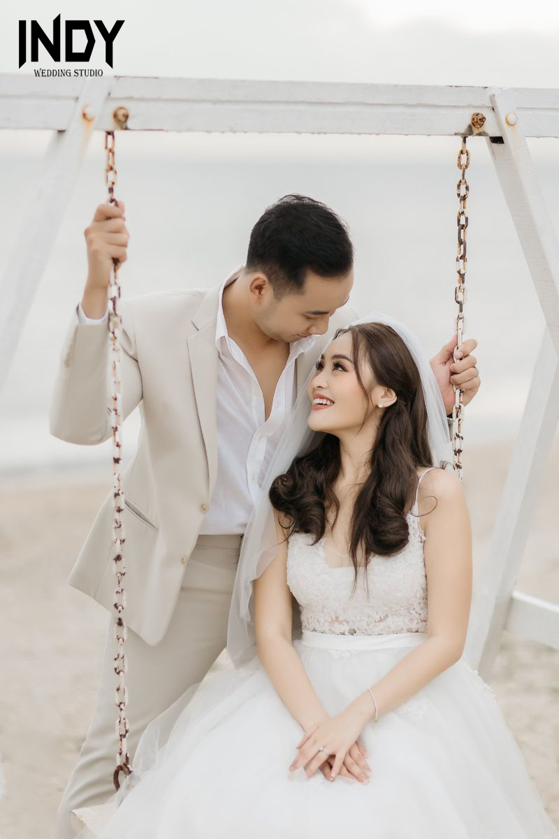 พรีเวดดิ้งราคาถูก