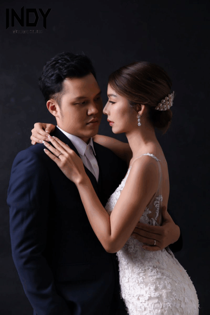 พรีเวดดิ้งในสตู