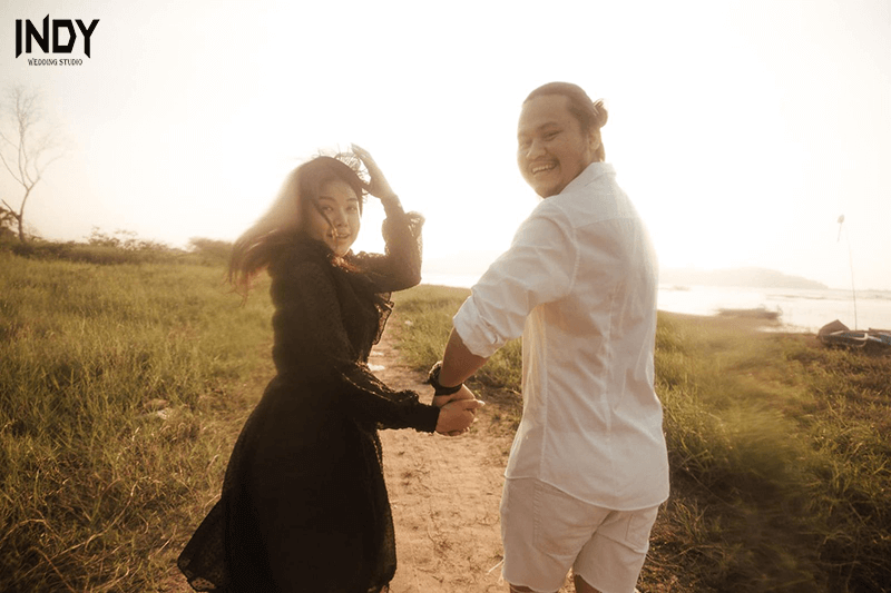 พรีเวดดิ้งควรถ่ายตอนไหน