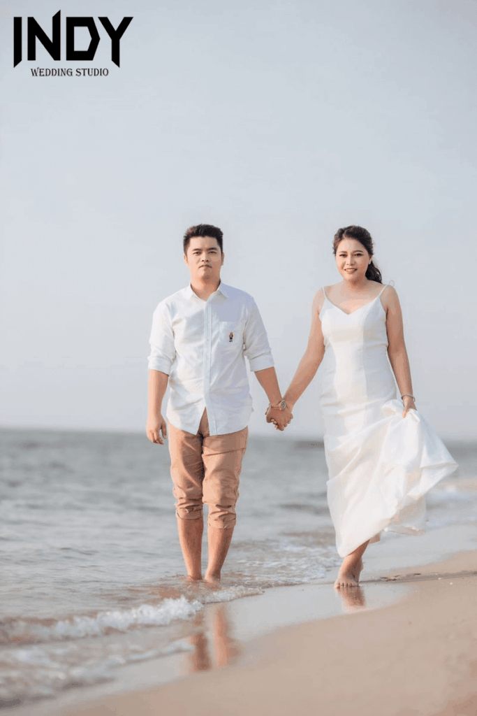 ช่างภาพงานแต่งงานในชลบุรี