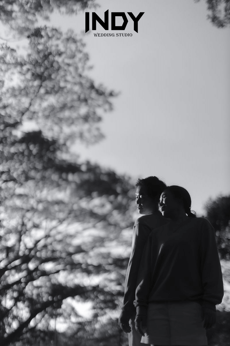 บริการถ่ายพรีเวดดิ้ง