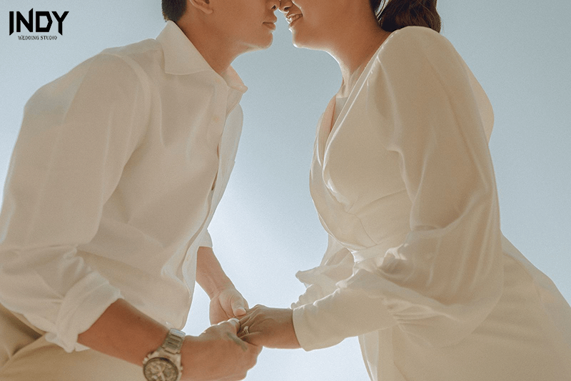 พรีเวดดิ้งควรถ่ายตอนไหน