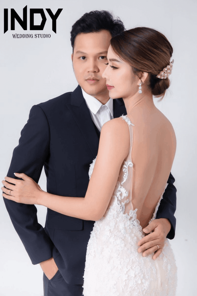 รับถ่ายรูปพรีเวดิ้ง