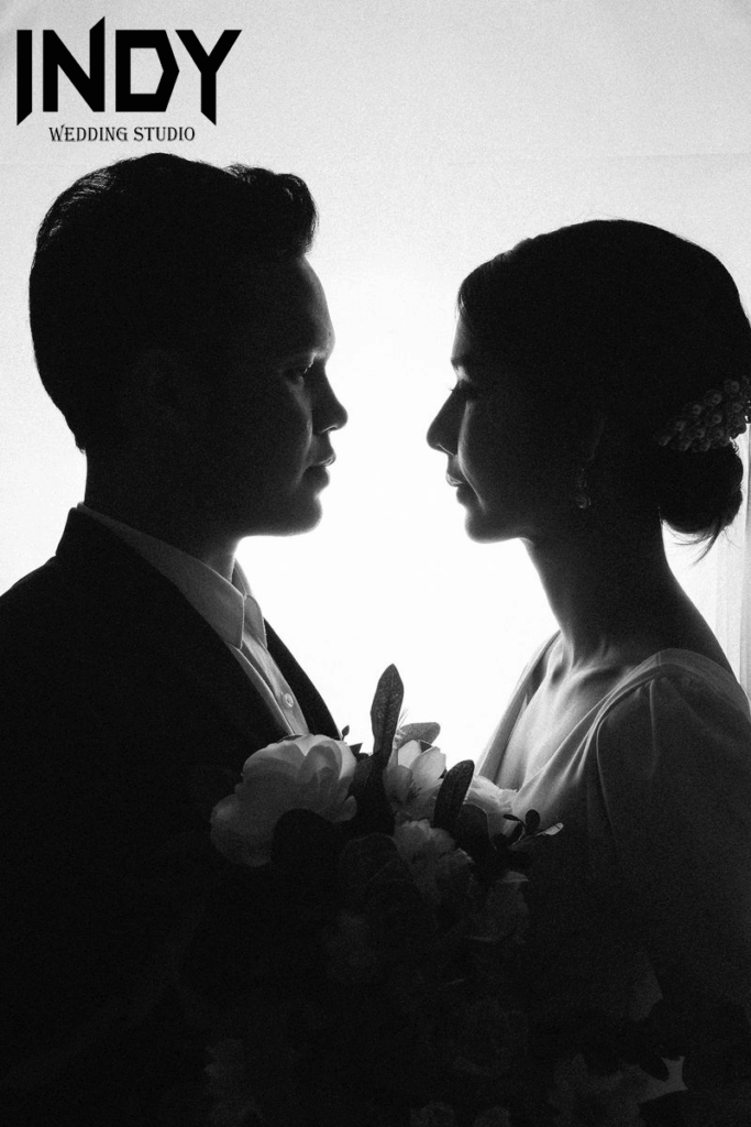 ร้านถ่ายพรีเวดดิ้งและถ่ายรูปแต่งงาน