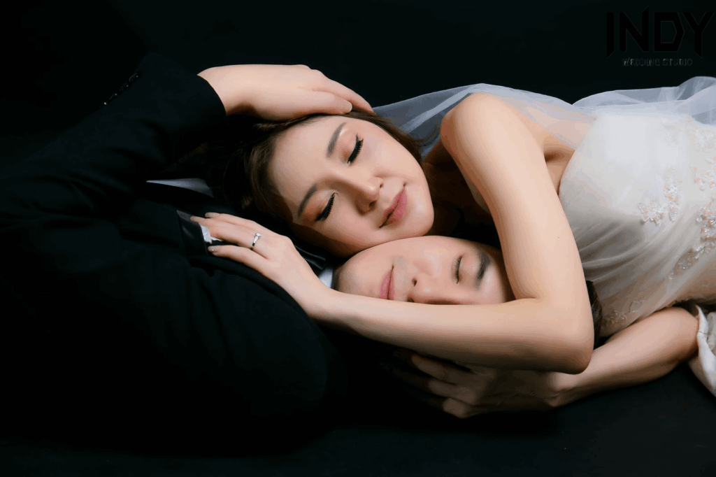 ช่างภาพงานแต่งงานในชลบุรี