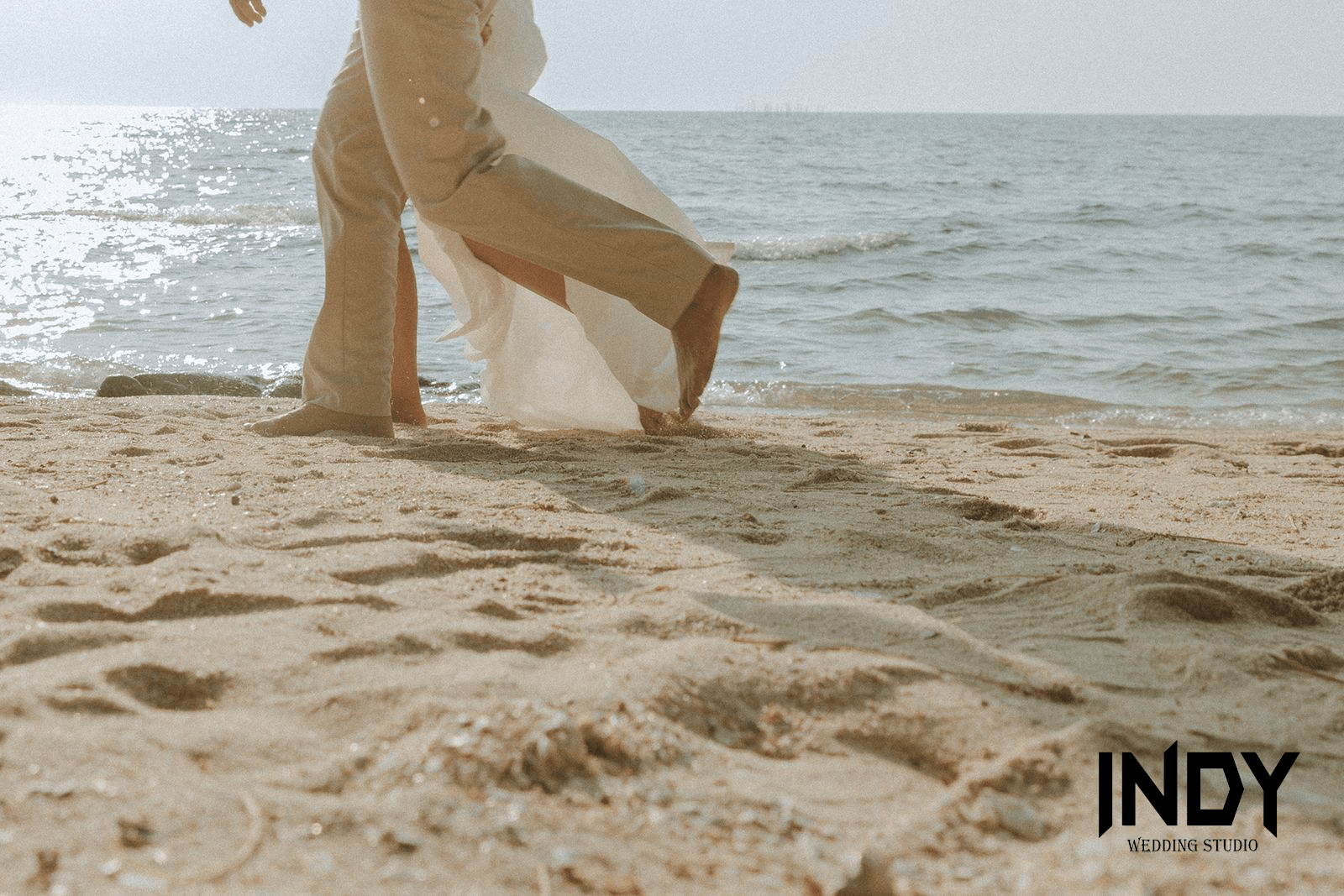 รับถ่ายภาพพรีเวดดิ้ง