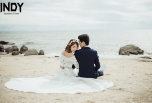 ร้านถ่ายพรีเวดดิ้งและถ่ายรูปแต่งงาน