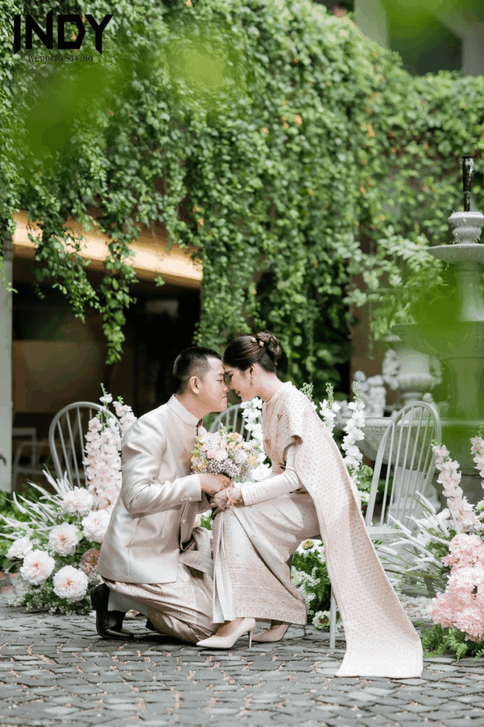 ถ่ายรูปงานแต่งราคาดี