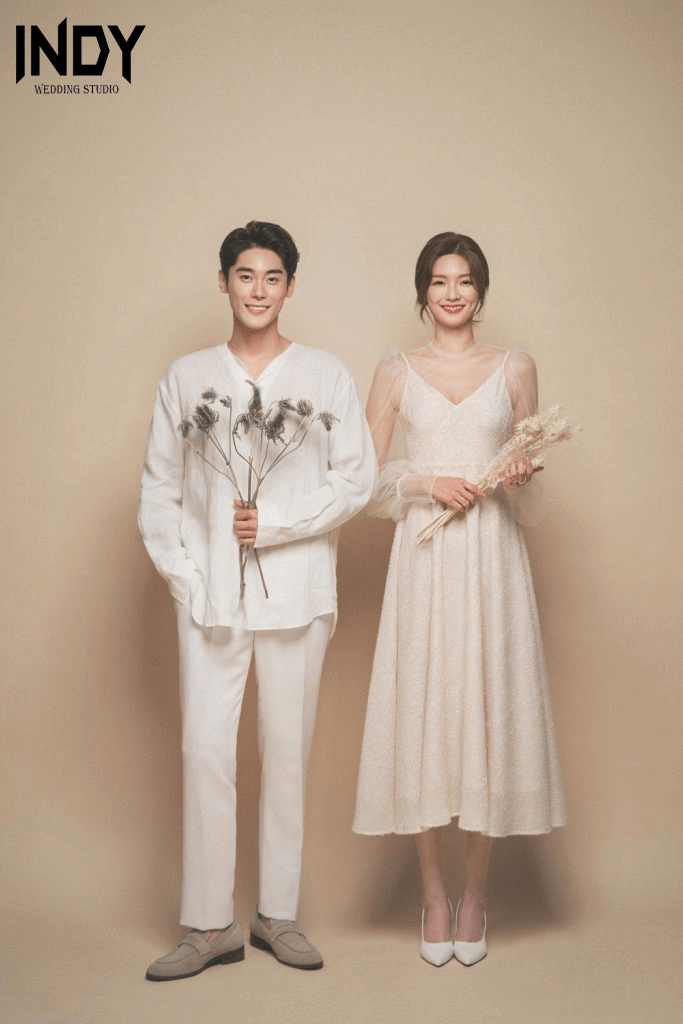 ไอเดียถ่ายภาพพรีเวดดิ้ง