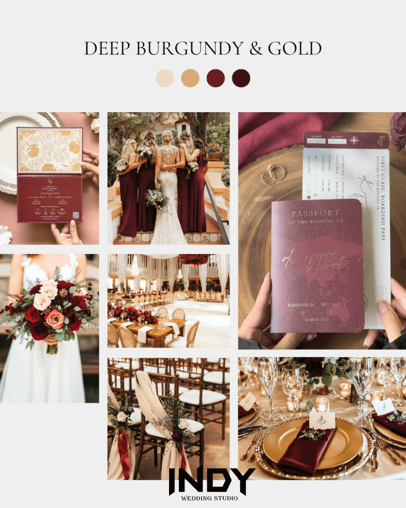 เทรนด์งานแต่งงานปี 2026