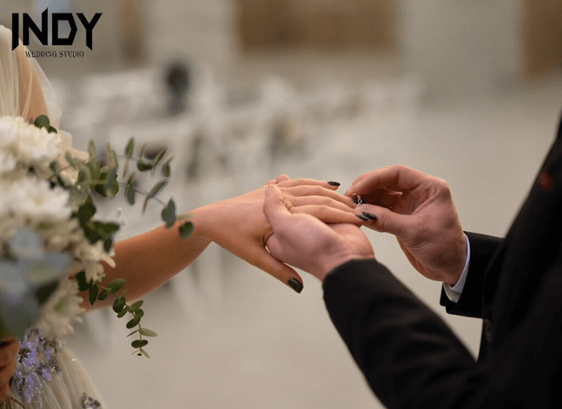 ทำไมต้องมีฤกษ์แต่งงาน