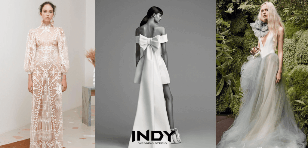 เทรนด์งานแต่งงานปี 2026