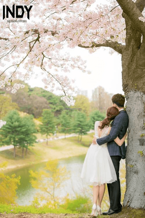 ไอเดียถ่ายภาพพรีเวดดิ้ง