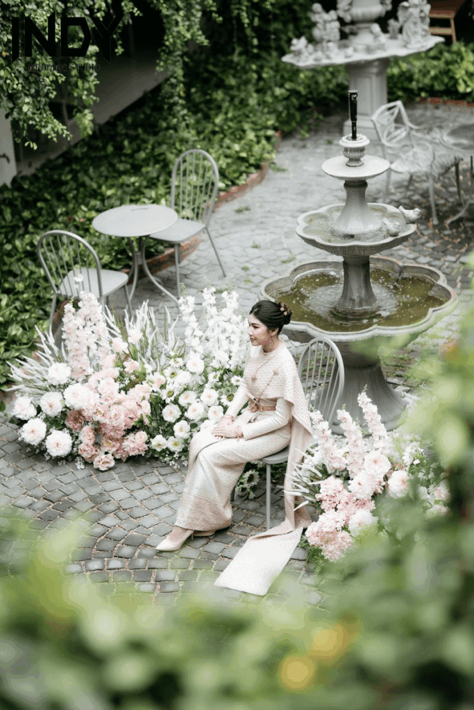 ถ่ายรูปงานแต่งราคาดี