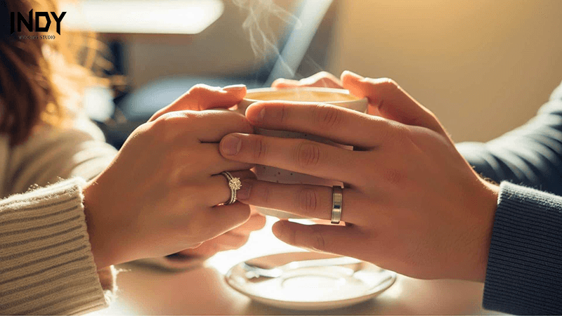 เทคนิคการเลือกแหวนแต่งงาน ปี 2025