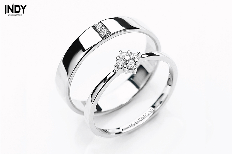 เทคนิคการเลือกแหวนแต่งงาน ปี 2025