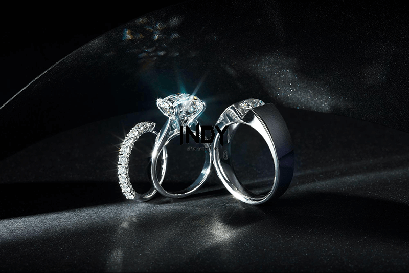 เทคนิคการเลือกแหวนแต่งงาน ปี 2025