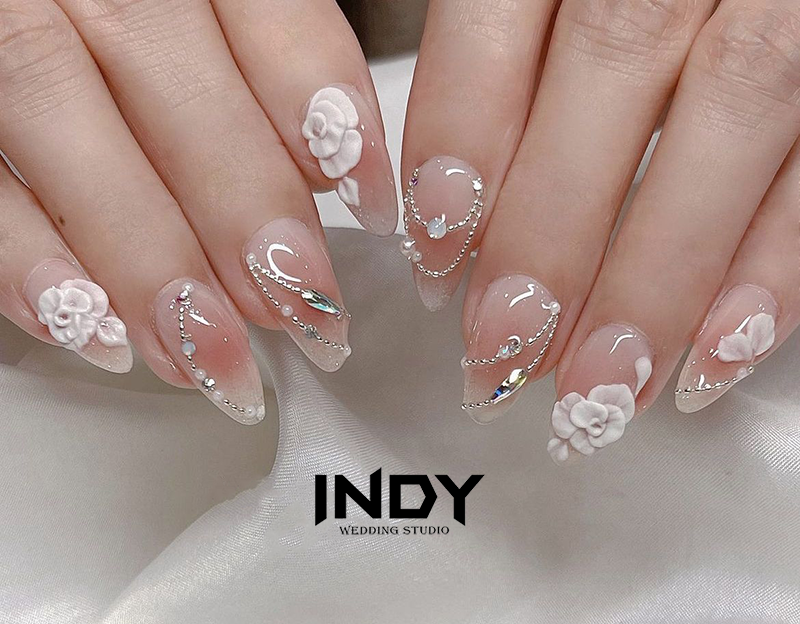 สีเล็บของปี 2569