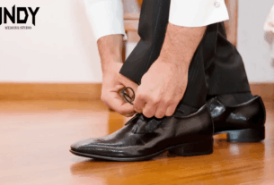 รองเท้าเจ้าบ่าว