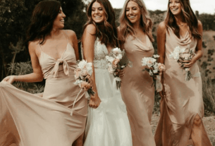 เทคนิคเลือกชุดเพื่อนเจ้าสาว