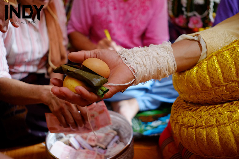 ประเพณีกินดอง