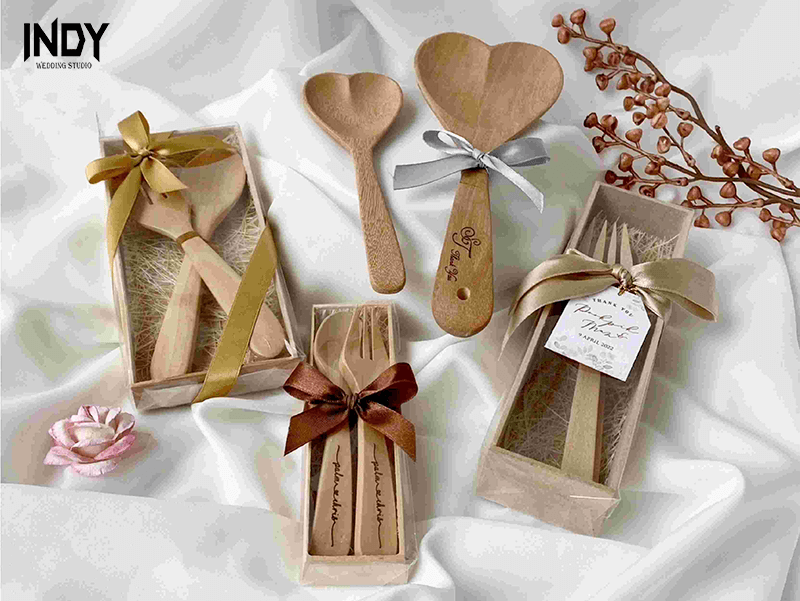 การเลือกของชำร่วย