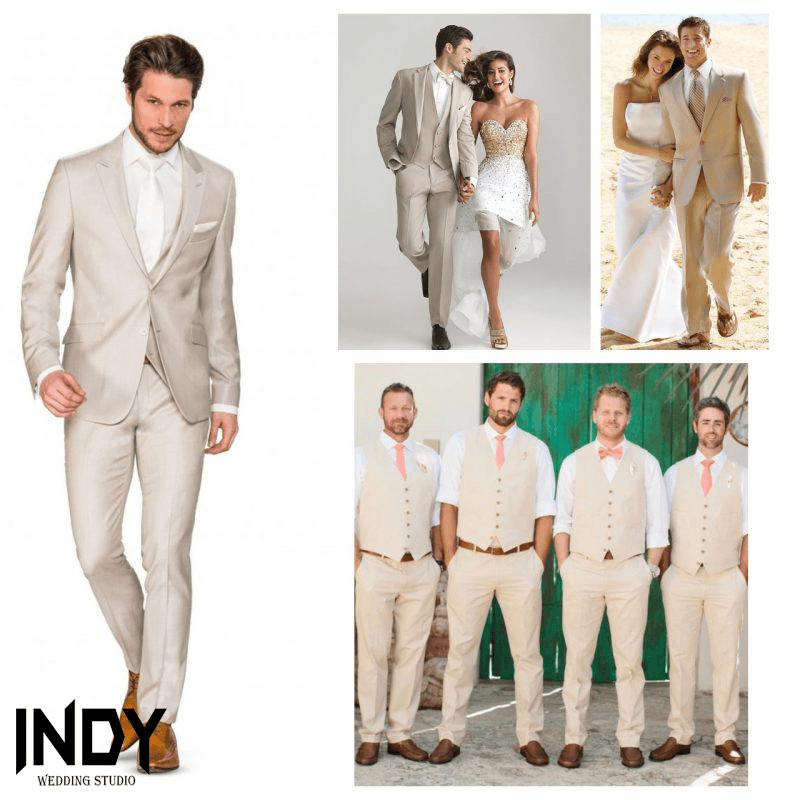 รองเท้าเจ้าบ่าว