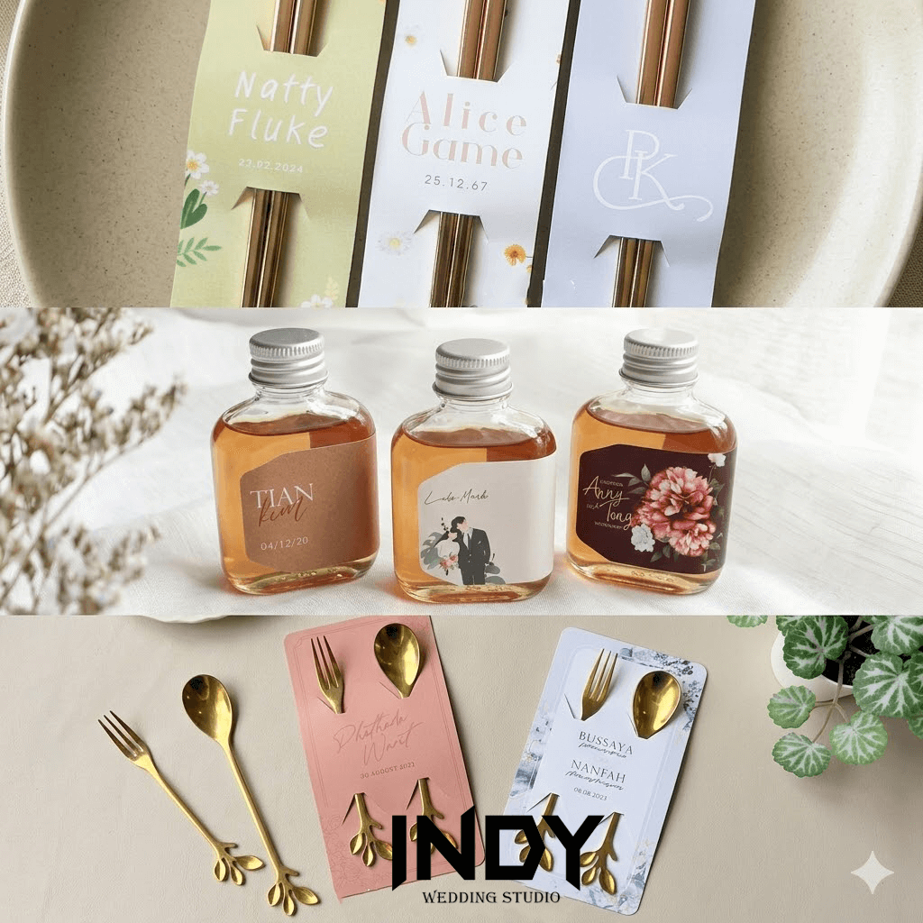 การเลือกของชำร่วย