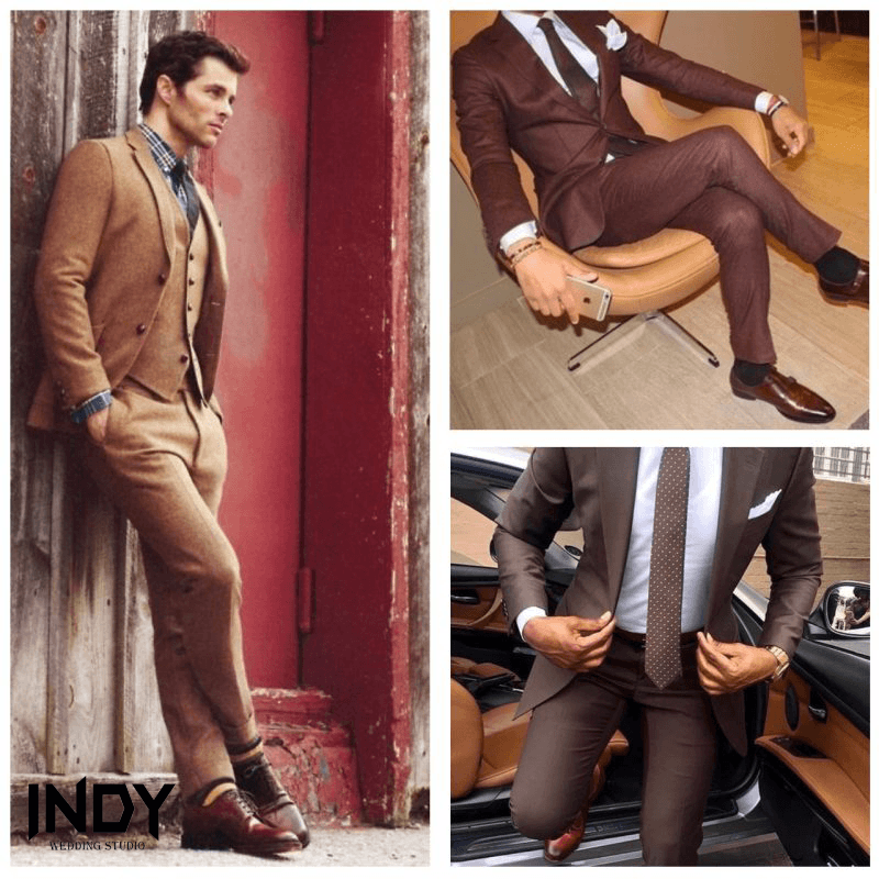 รองเท้าเจ้าบ่าว