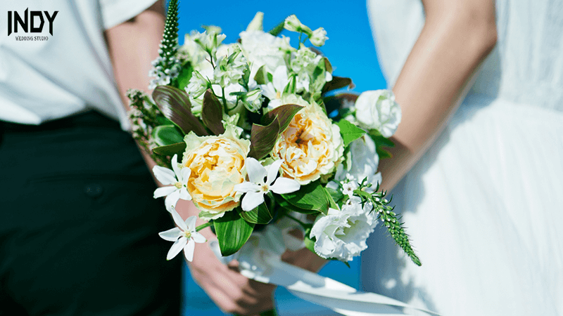 ประโยชน์ของฤกษ์แต่งงาน