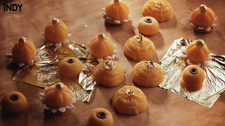 เมนูอาหารมงคล  