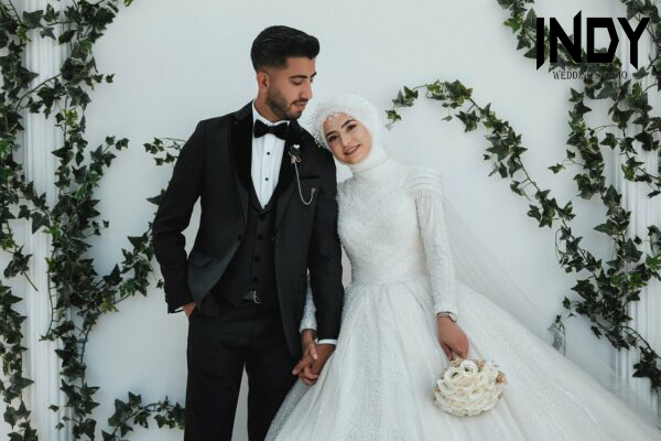 งานแต่งงานแบบอิสลาม