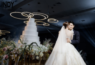 การเลือกเพลงในวันแต่งงาน