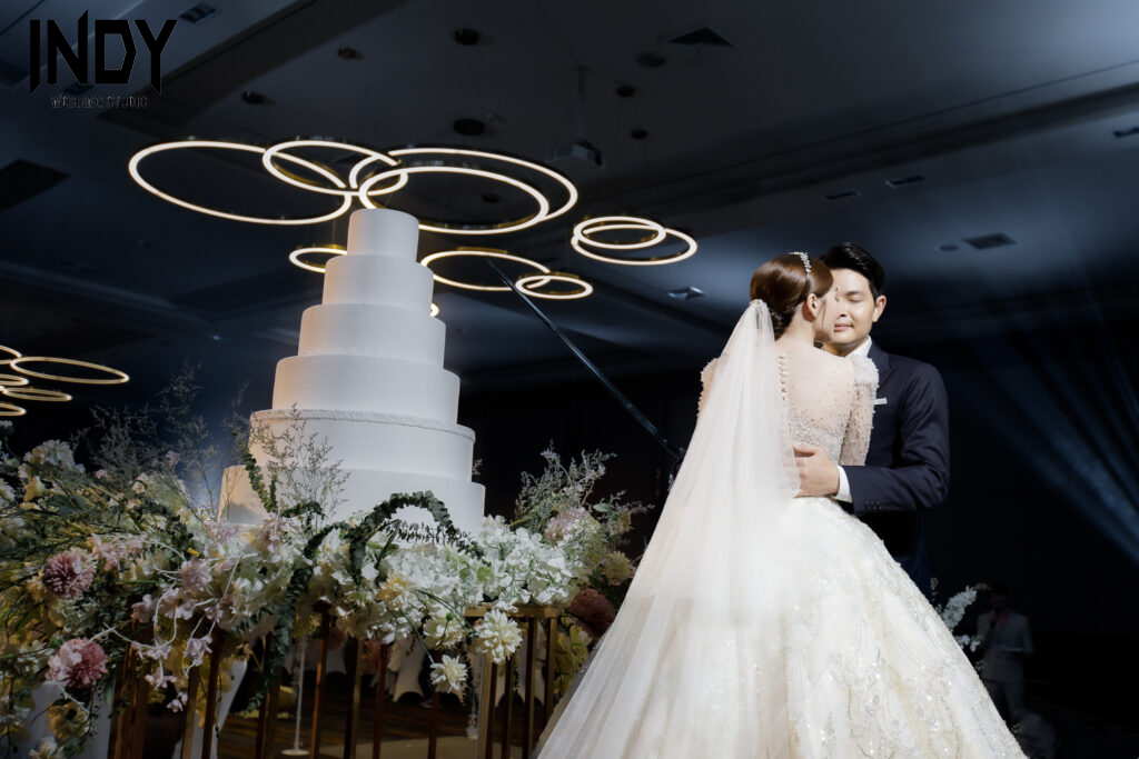 การเลือกเพลงในวันแต่งงาน