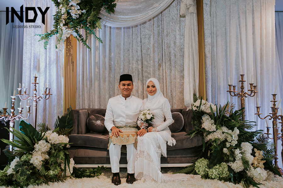 งานแต่งงานแบบอิสลาม