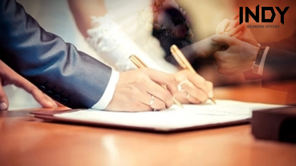 จดทะเบียนสมรสกับต่างชาติ