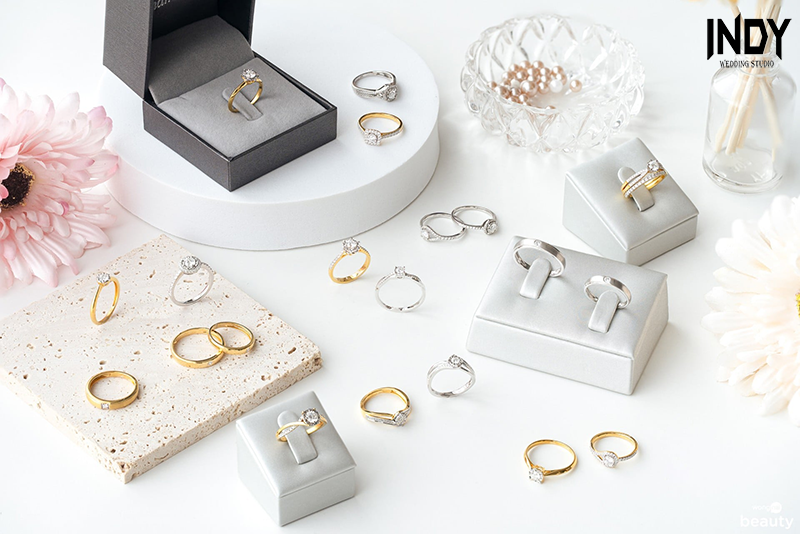 เทคนิคการเลือกเพชร 